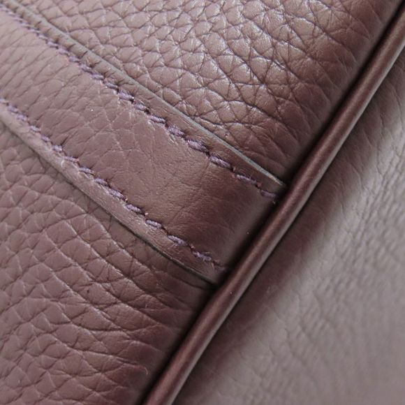 Hermes Picotin Lock PM Eclat Silver Hardware Handbag Taurillon Women - Picture 11 of 15